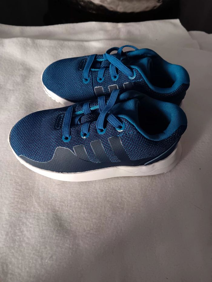 Basket  Adidas Ortholite - photo numéro 2