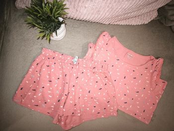 Ensemble Short - Debardeur
