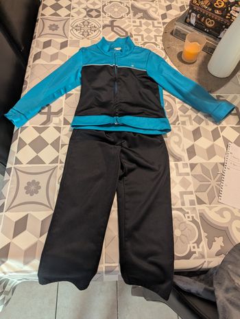 Ensemble de sport