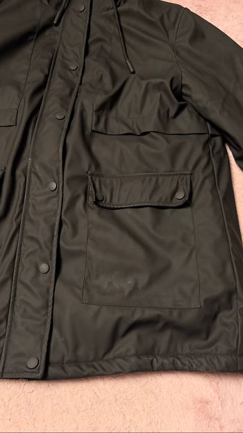 Imperméable JDY
