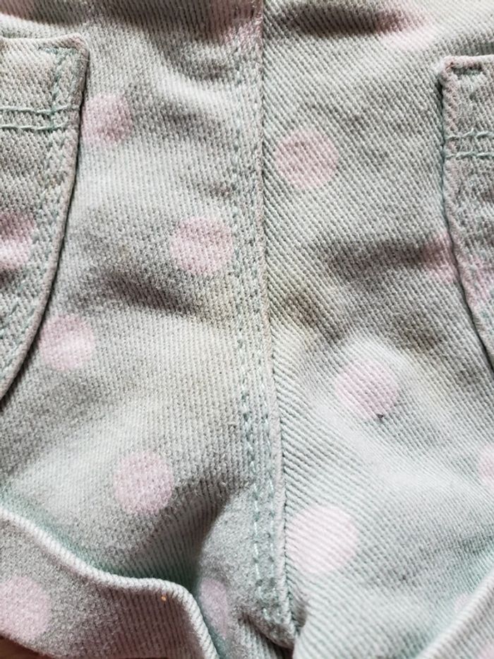 Lot de 2 short - photo numéro 7