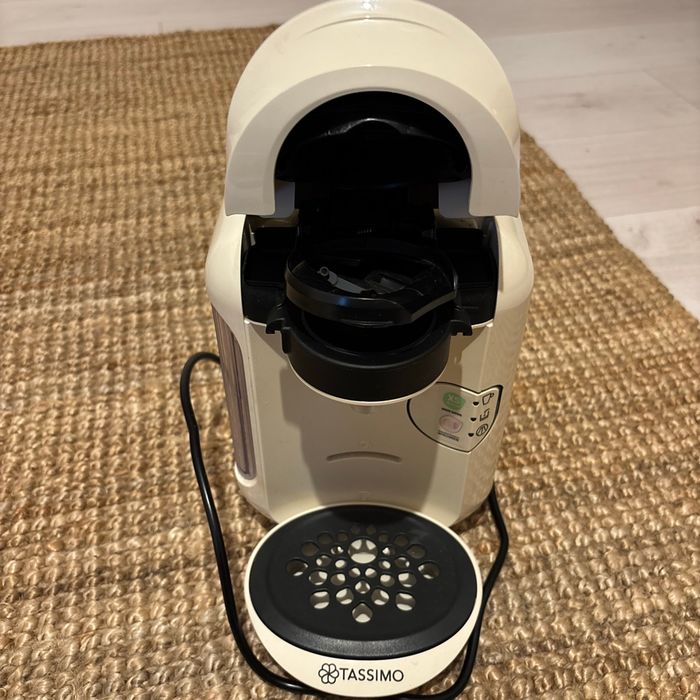 TASSIMO vivy 2 beige - photo numéro 2