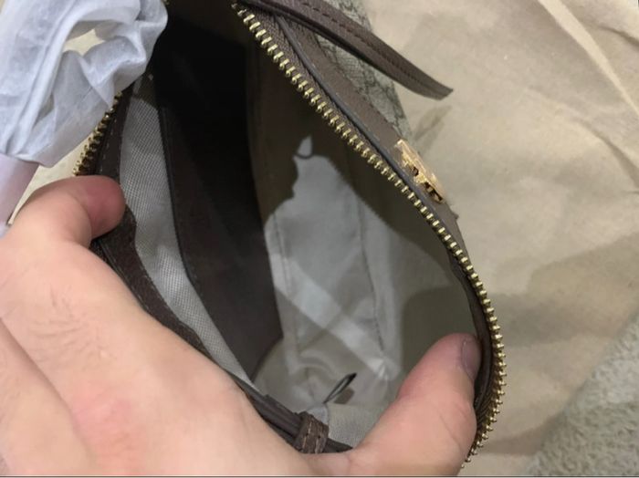 Sac a main Femme Gucci Ophidia - photo numéro 6