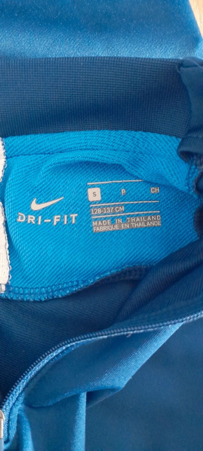 Maillot Nike Dry Fit Academy - photo numéro 7
