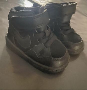 Basket Nike