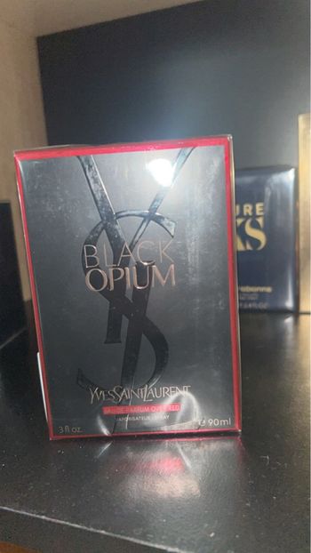 opium 