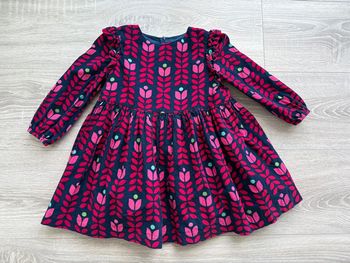 Magnifique Robe Jacadi 3 ans