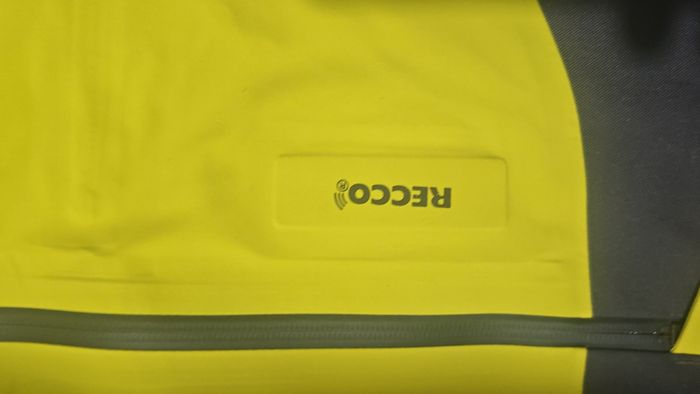 Salopette obermeyer neuve fusion - photo numéro 3