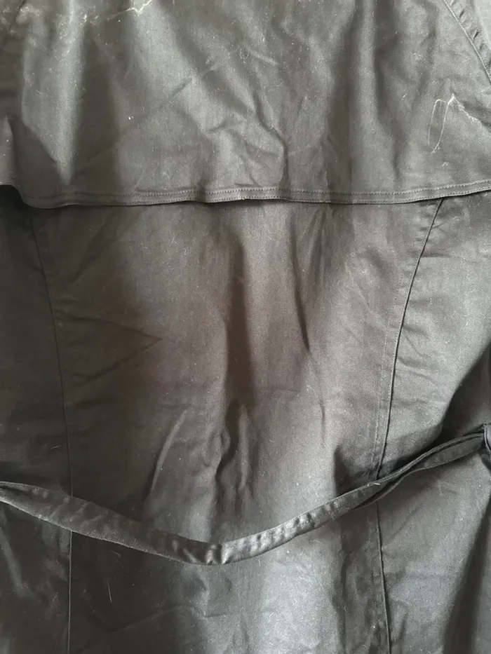 Trench jus de pom - photo numéro 9