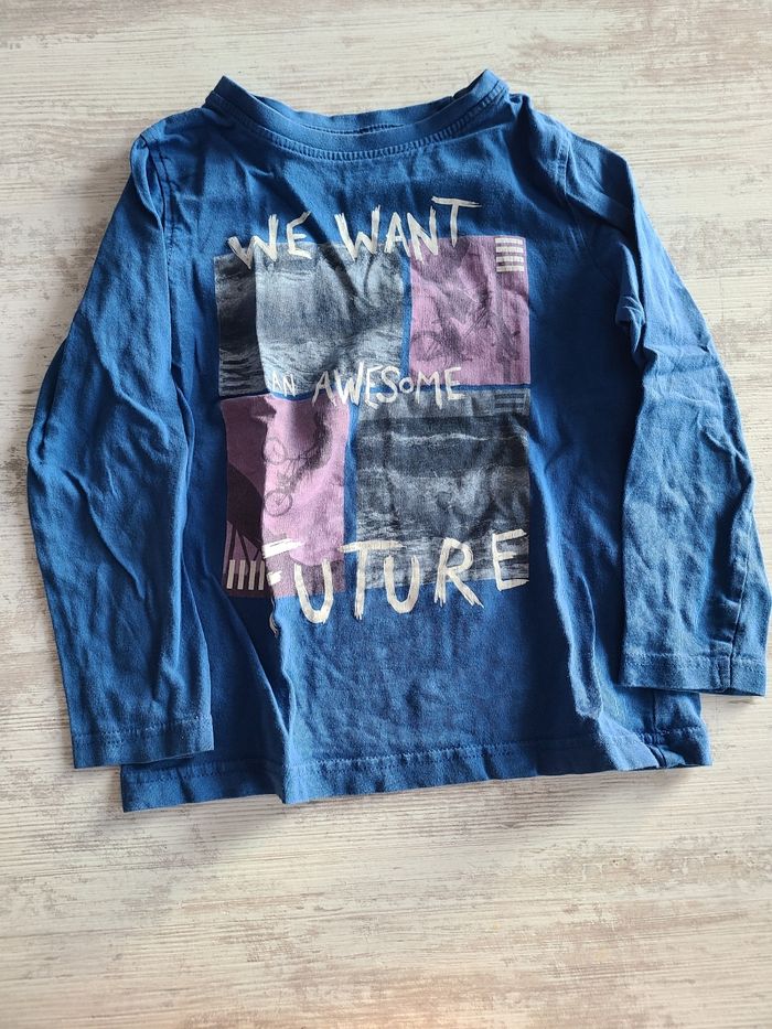 Lot de vêtements 6 ans - photo numéro 7
