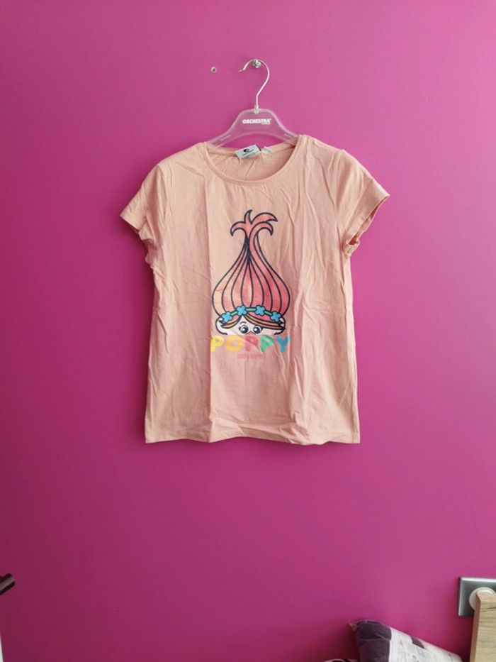 Tee-shirt manches courtes b3