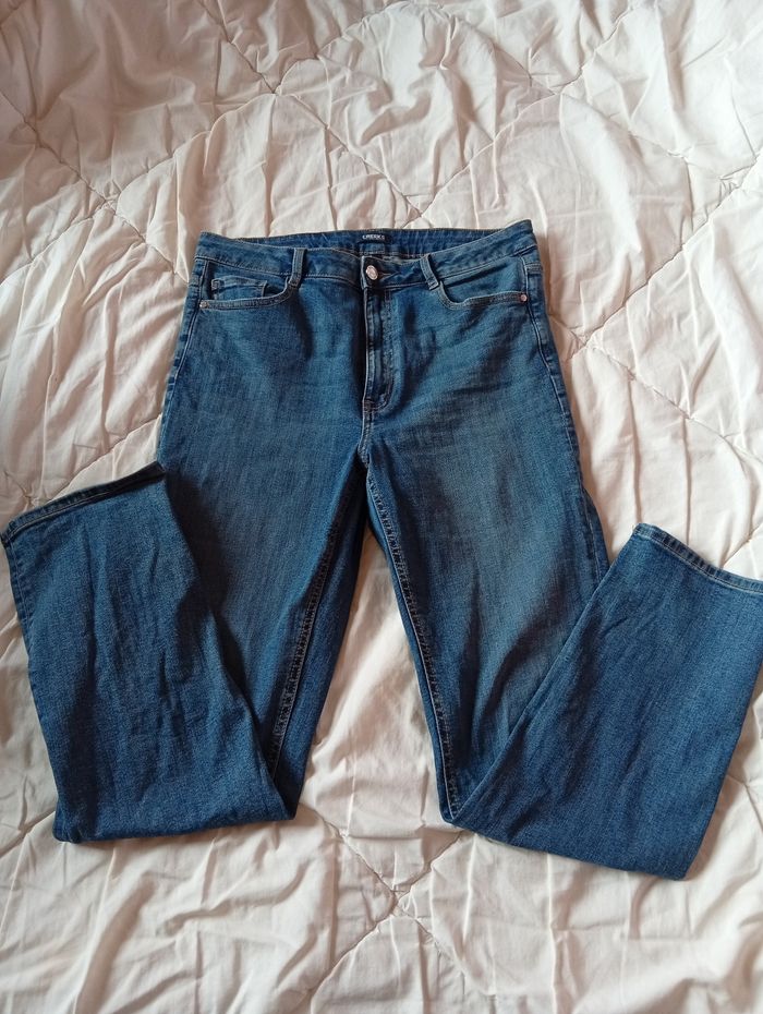 Jean creeks taille 42 - photo numéro 1