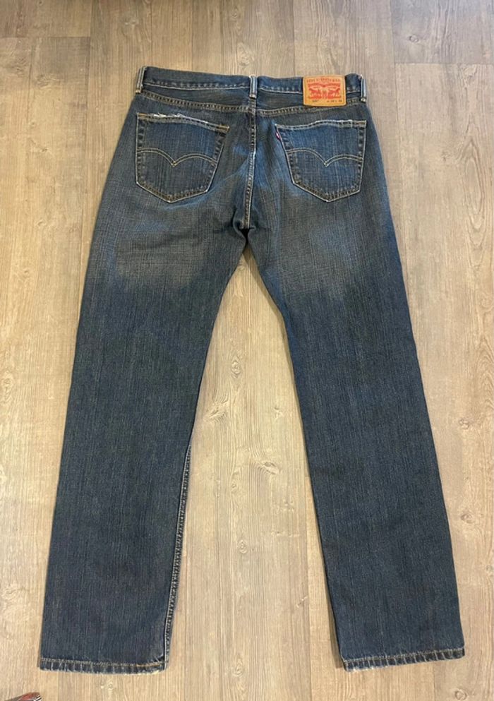 Levis 505 W33L32 - photo numéro 6