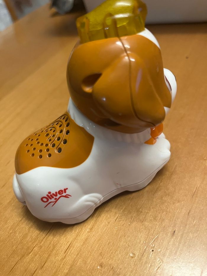 Tut tut animaux - photo numéro 3