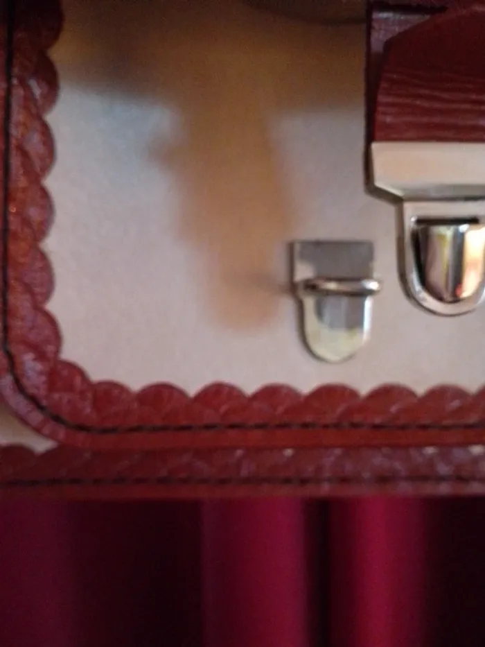 Sac cuir - photo numéro 4