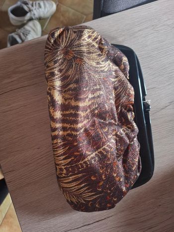 Sac à main jamais utilisé paillettes
