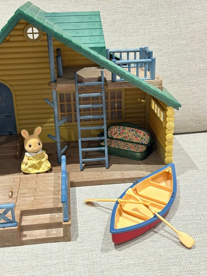 Chalet - photo numéro 2