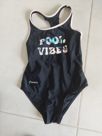 Maillot de bain