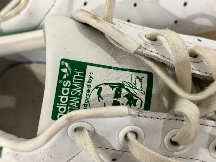 Stan smith femme - photo numéro 3