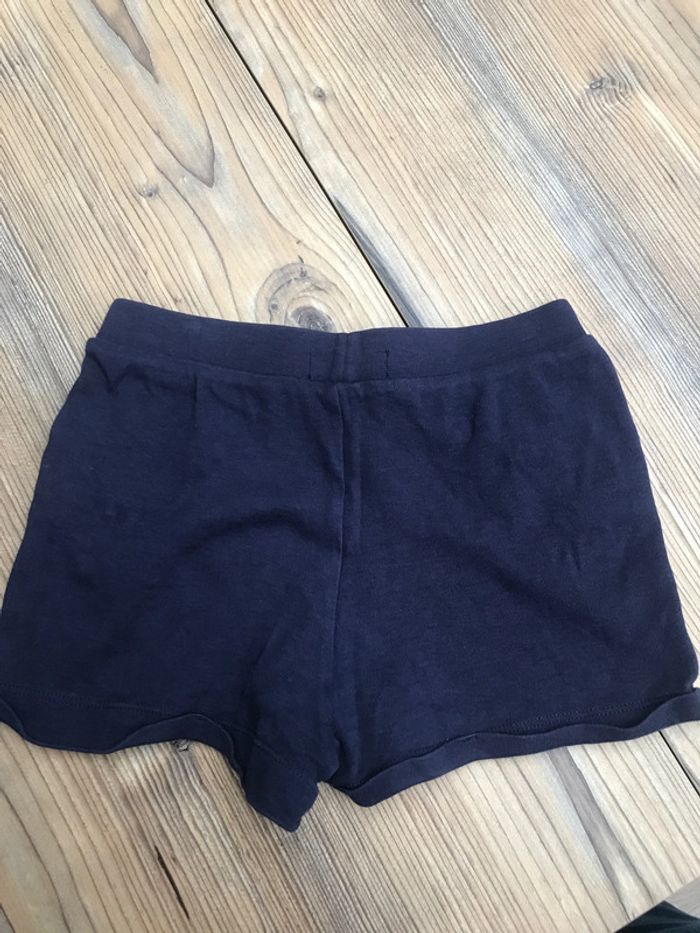 Short - photo numéro 3