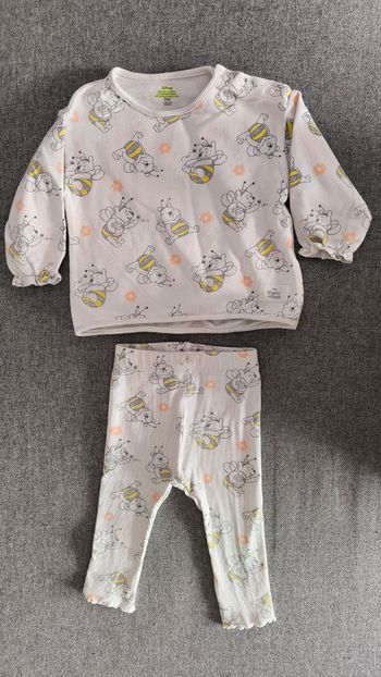 Ensemble Disney