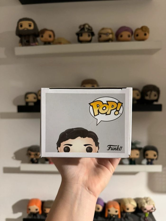 Funko Pop, Poe Dameron - photo numéro 6