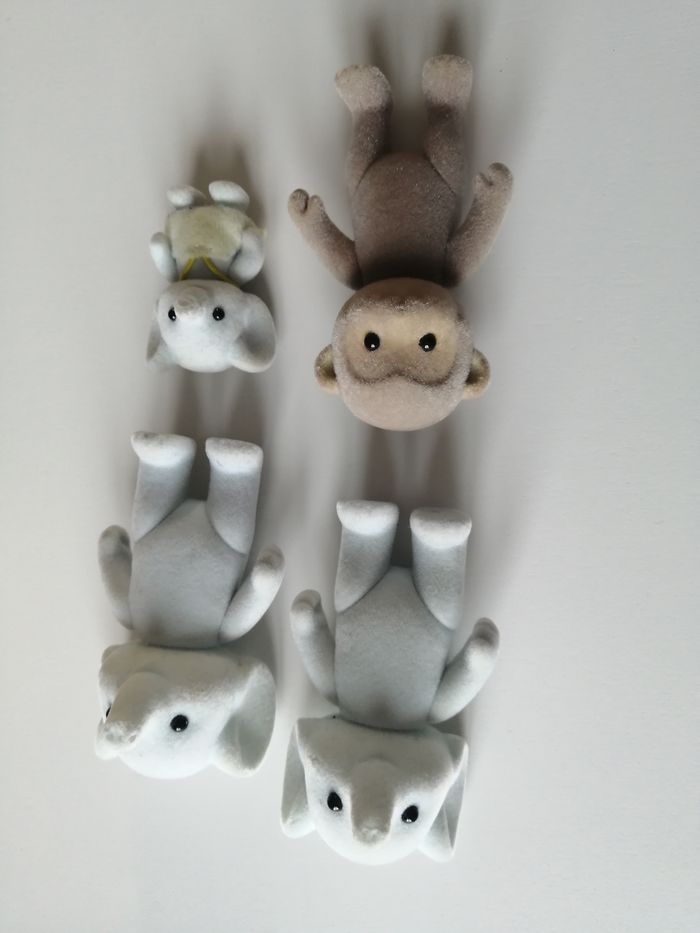 sylvanian families - photo numéro 6