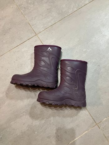 Après ski enfant rock mckinley 33