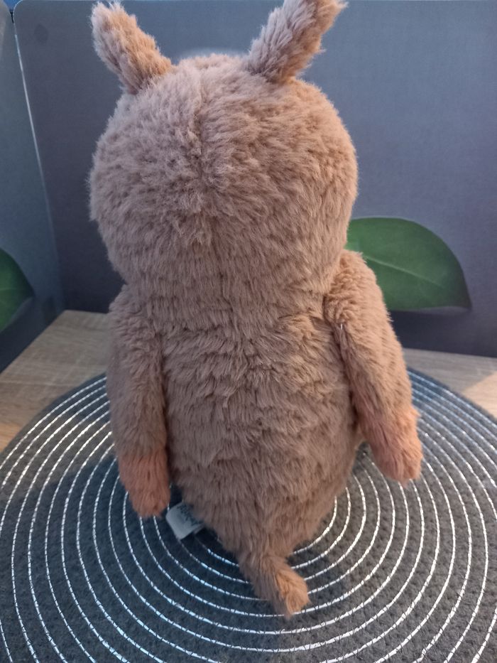 Peluche oakley jellycat 26cm - photo numéro 5