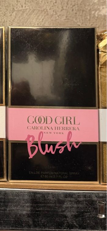 Blush