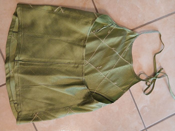 Tenue de soirée - photo numéro 4