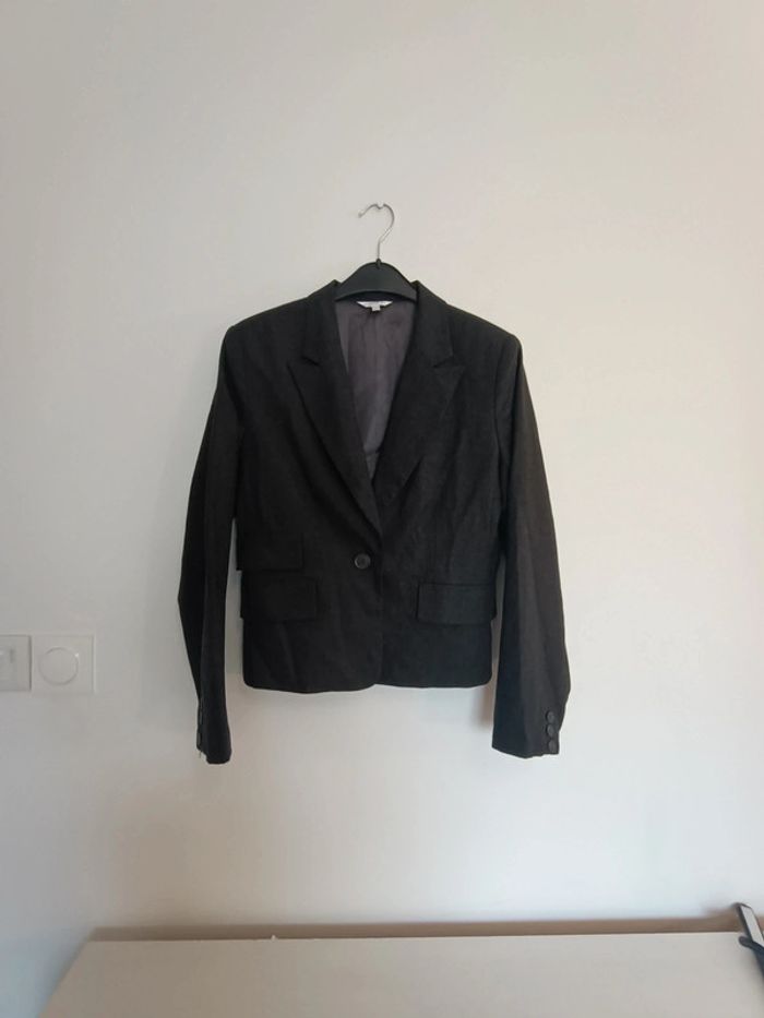Blazer court Kookaï 40