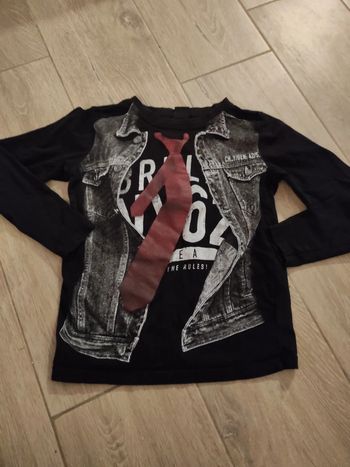 T-shirt 10/12 ans