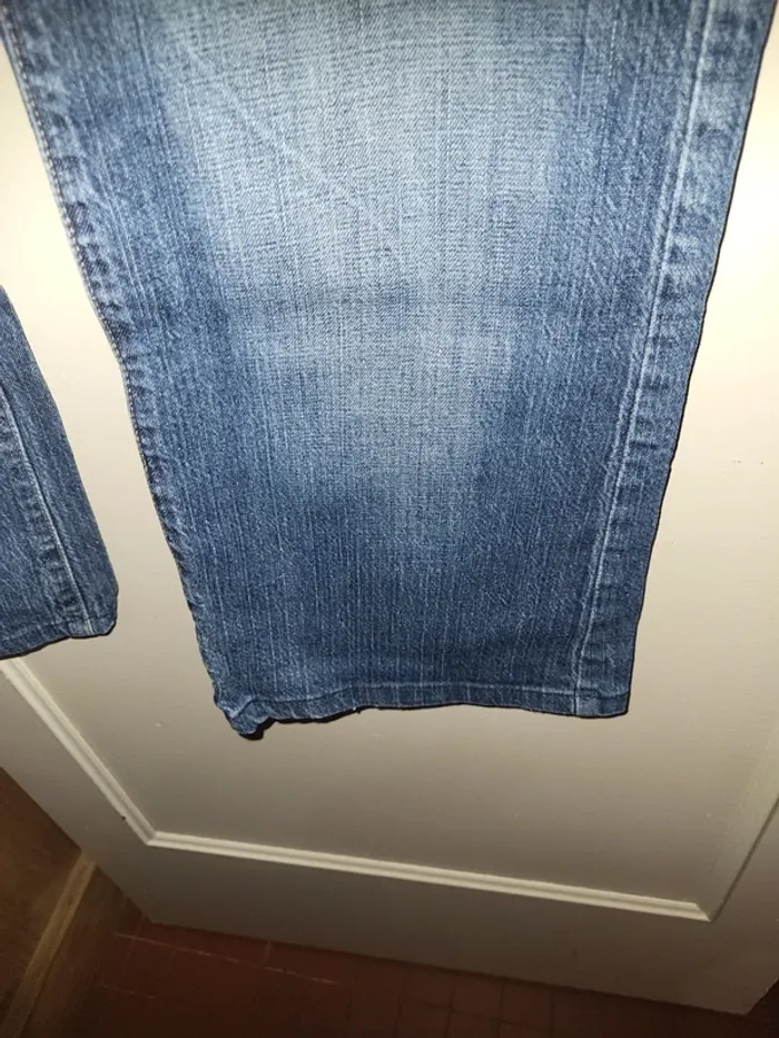 Jeans la city - photo numéro 3