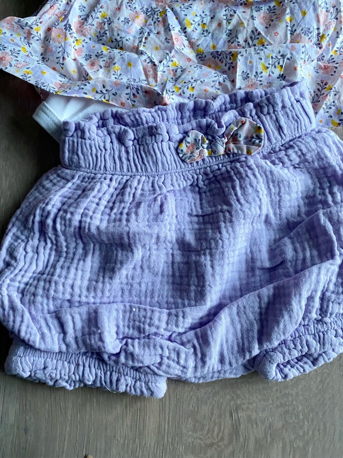 Ensemble - Sergent major - photo numéro 3