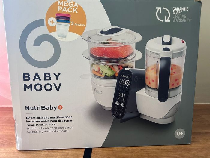 Nutribaby