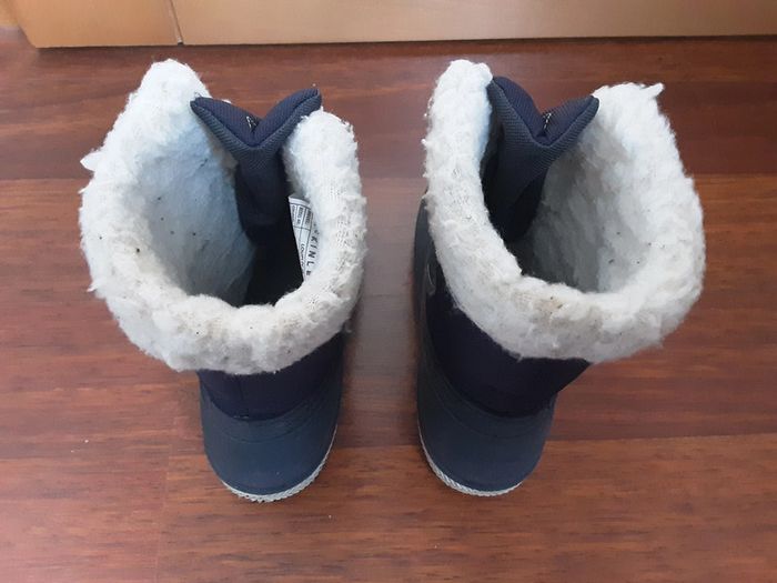 Boots - photo numéro 5