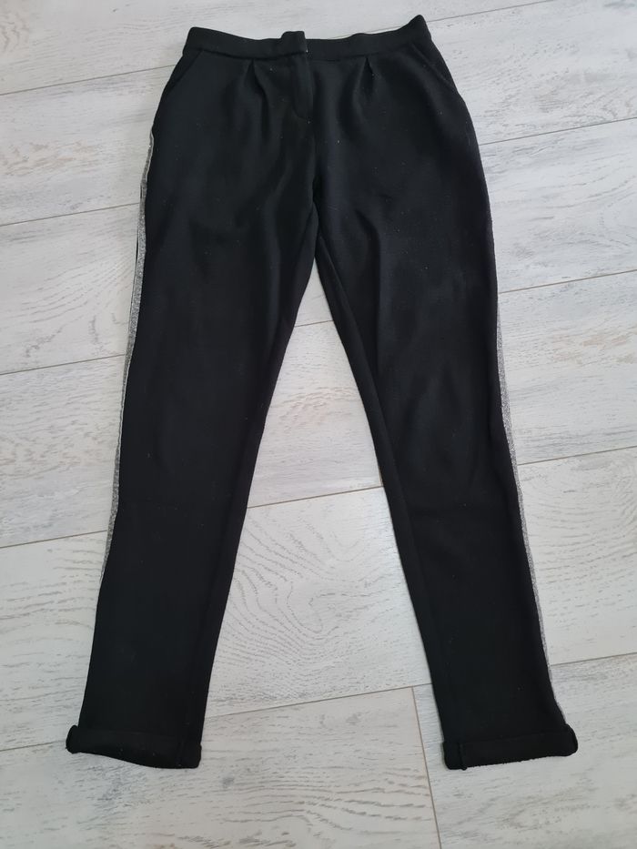 Pantalon Gémo 12 ans fille