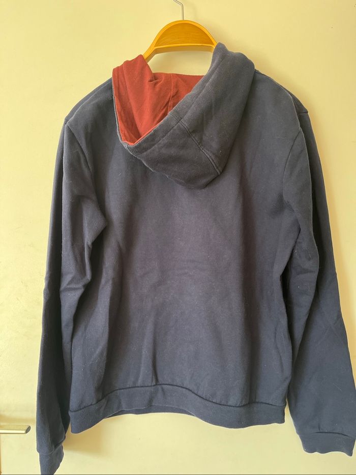 Sweat-shirt - photo numéro 4