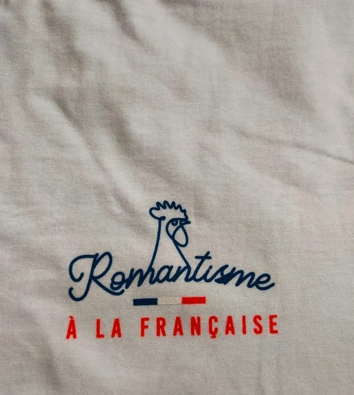 T-shirt - photo numéro 2