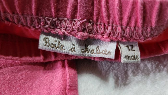 Leggings - photo numéro 2