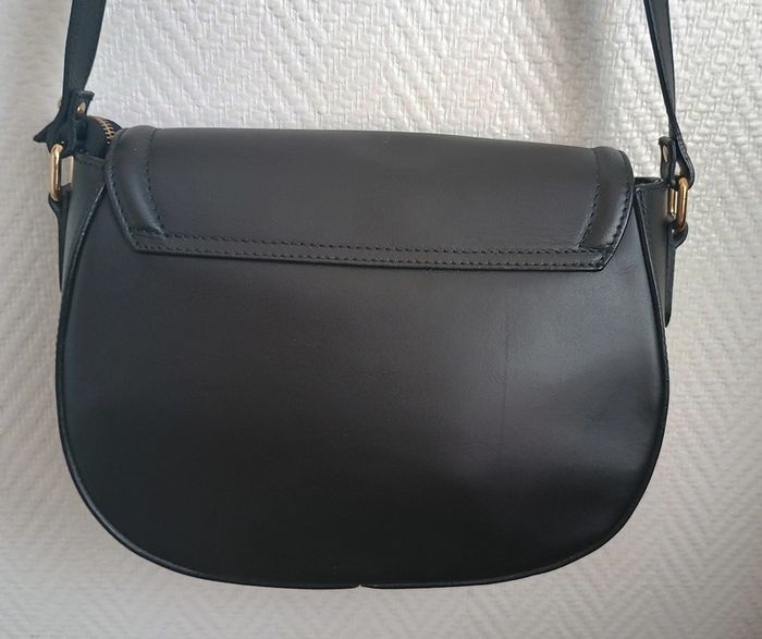 Sac à main à bandoulière femme pierre Cardin - photo numéro 8