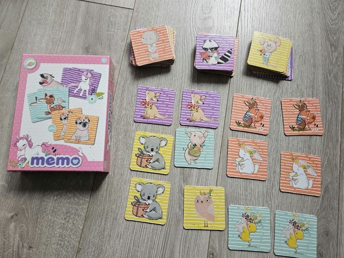 Memory - photo numéro 2