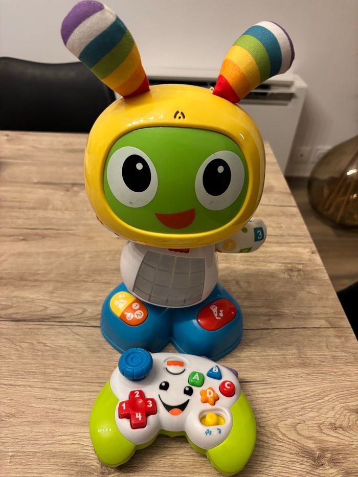 Jouet - photo numéro 4