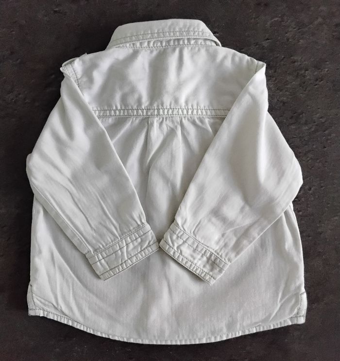 Chemise - photo numéro 3
