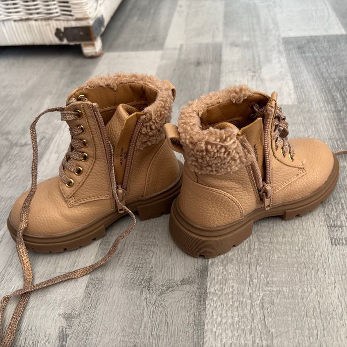 Chaussures fille - photo numéro 3