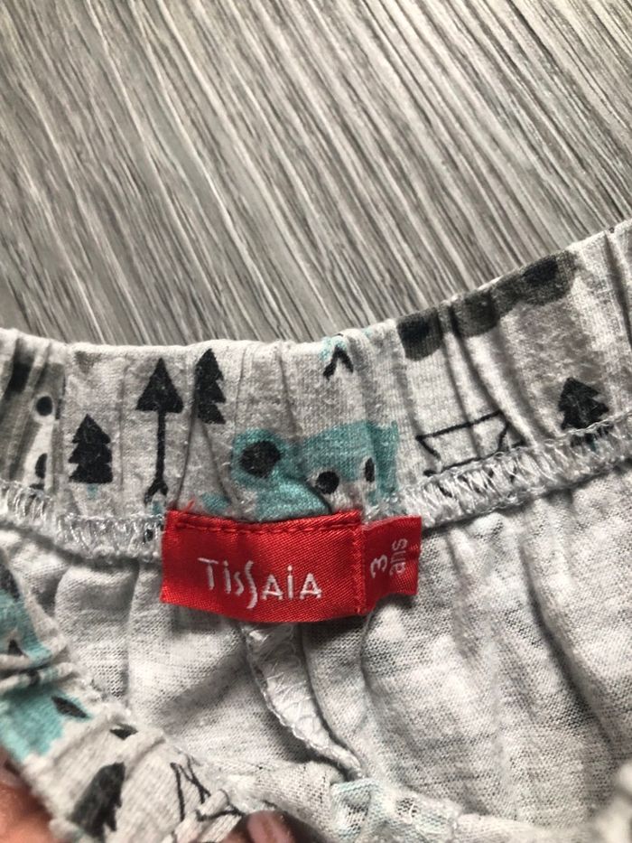 Lot bas de pyjama - photo numéro 8