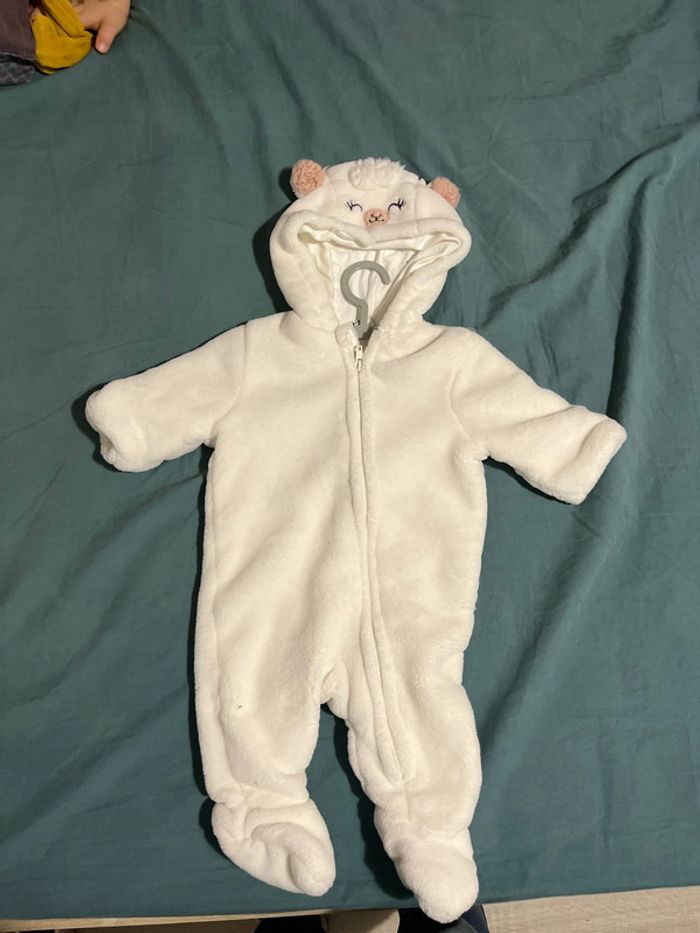 Combi pilote 1M - photo numéro 2