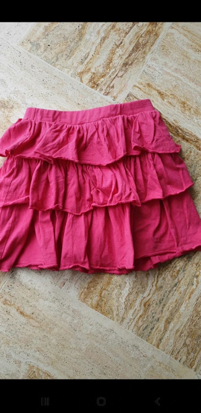 Ensemble debardeur et jupe 10 ans - photo numéro 10