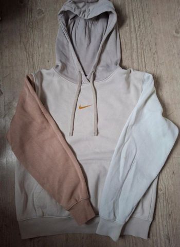 Pull nike